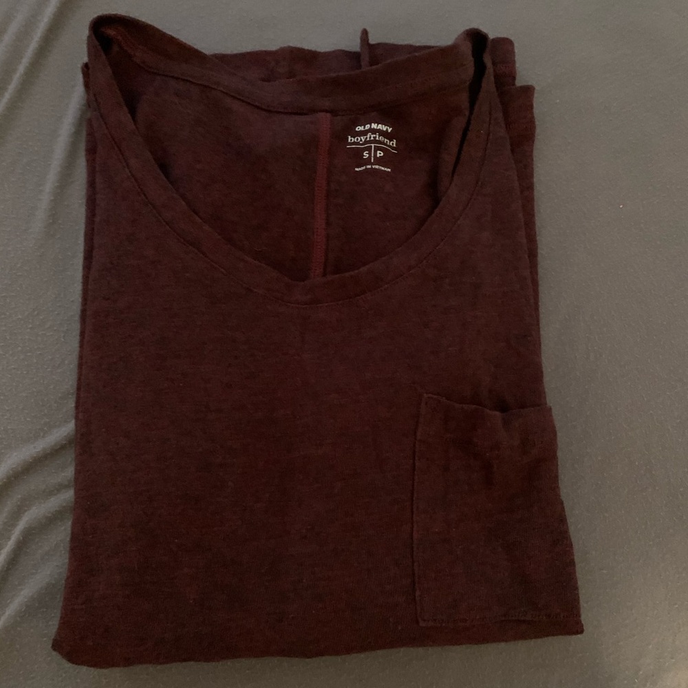 Old Navy Long Sleeve Shirt